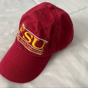 VINTAGE FSU HAT